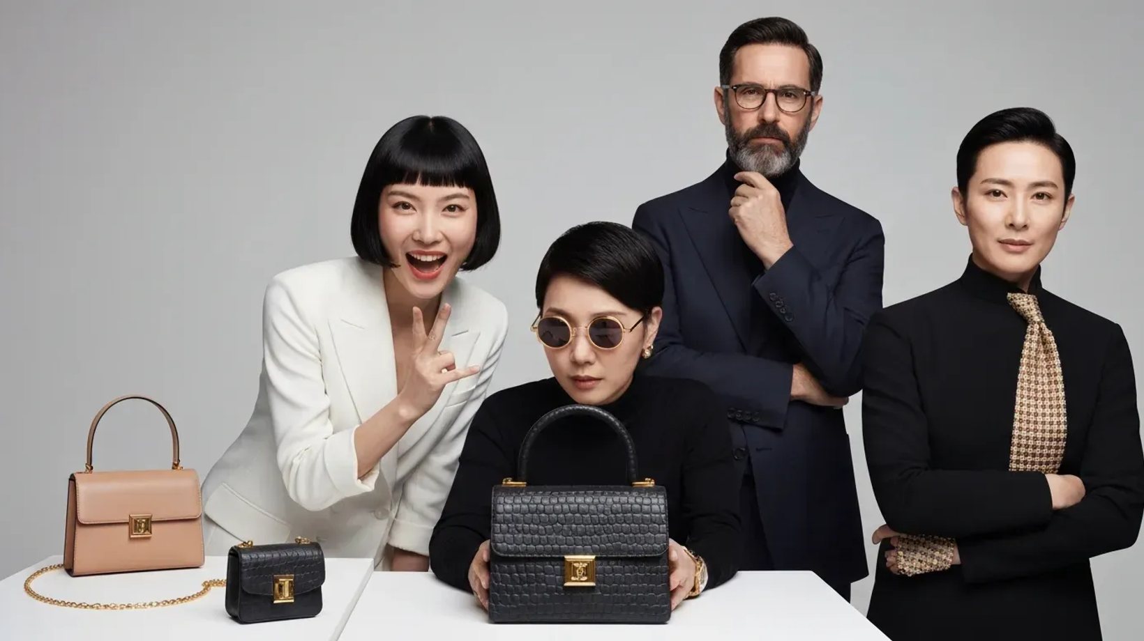 The 10 Greatest High-End Accessory Designers Shaping 2026 Trends