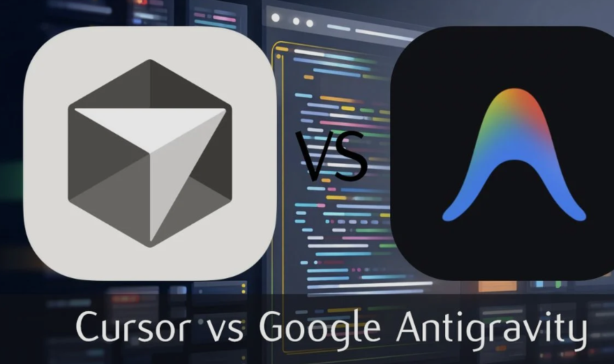 Google Antigravity & Vibe Coding: Gemini 3 Pro Developer Guide & Claude Code Comparison