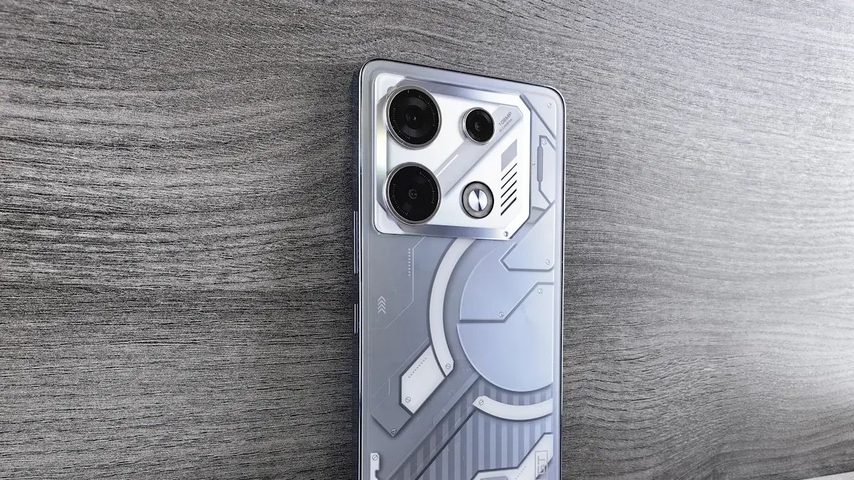 What Makes Luxury Phone Brands Stand Out