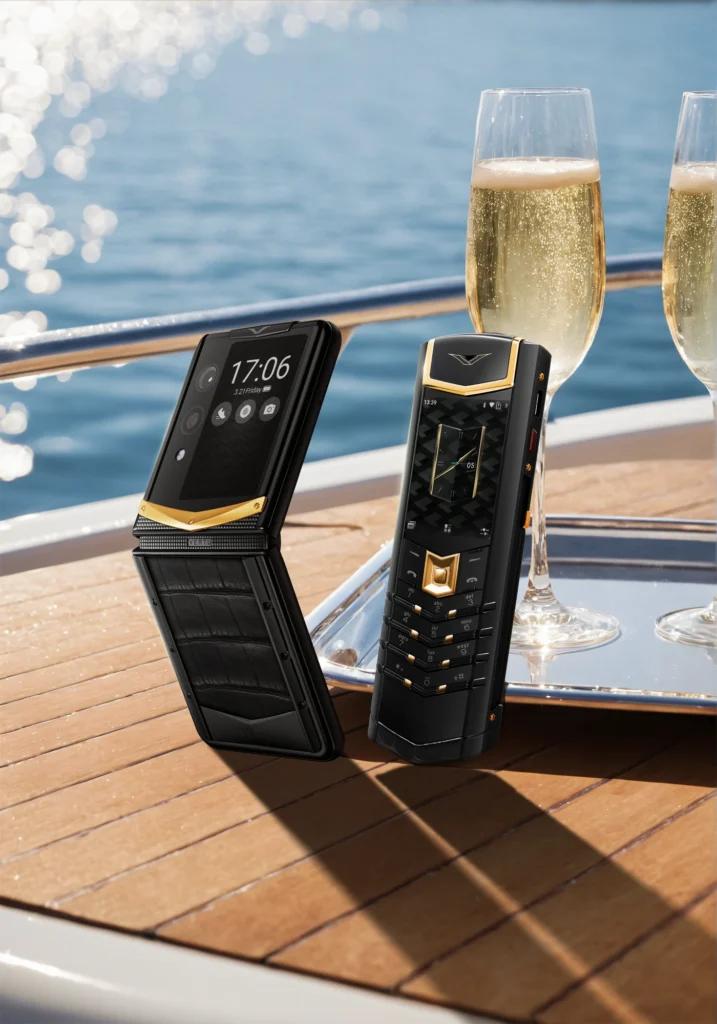 Popular Best Phones Among Collectors