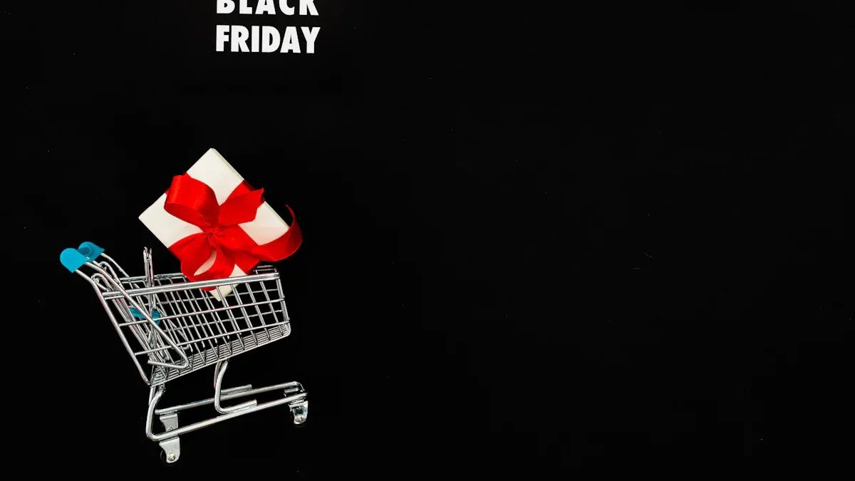 Black Friday Shopping Tips