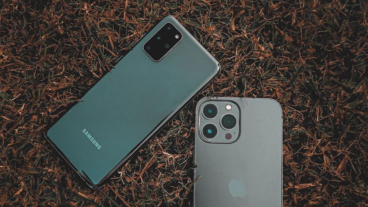 Best Phone 2025: Specs & Performance Table