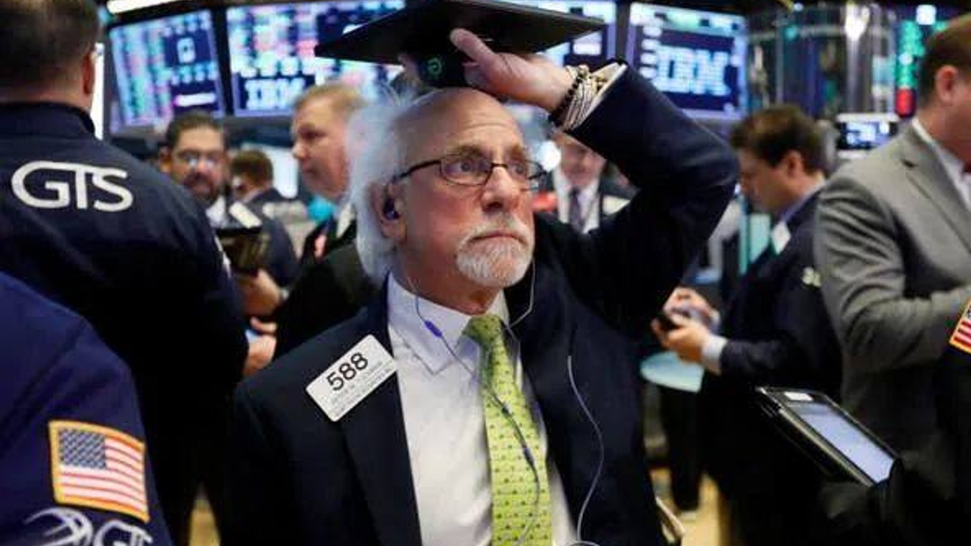 Global Wealth Watch: U.S. Stocks Rebound, Wall Street Shorts Suffer $80 Billion Loss in January