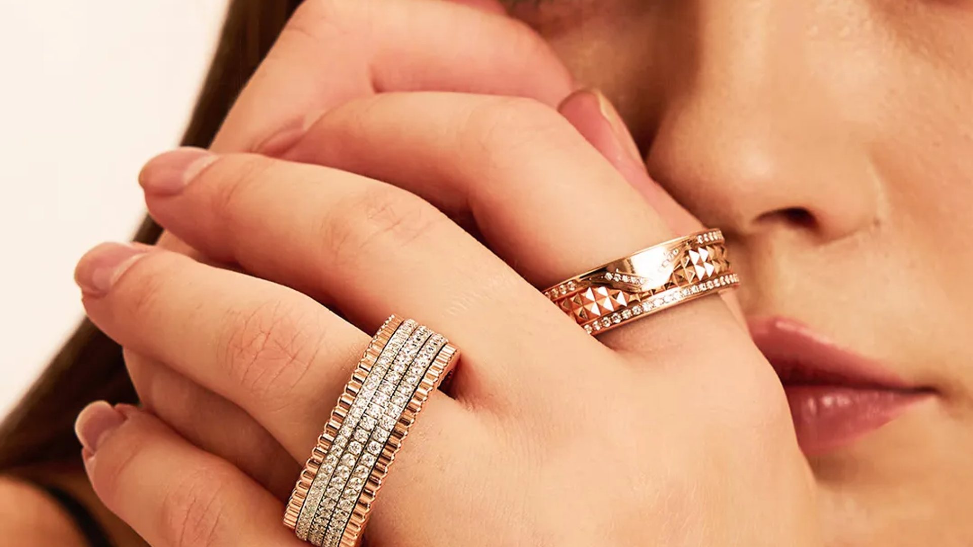 Top 5 Diamond Rings for the Affluent Jewelry Market