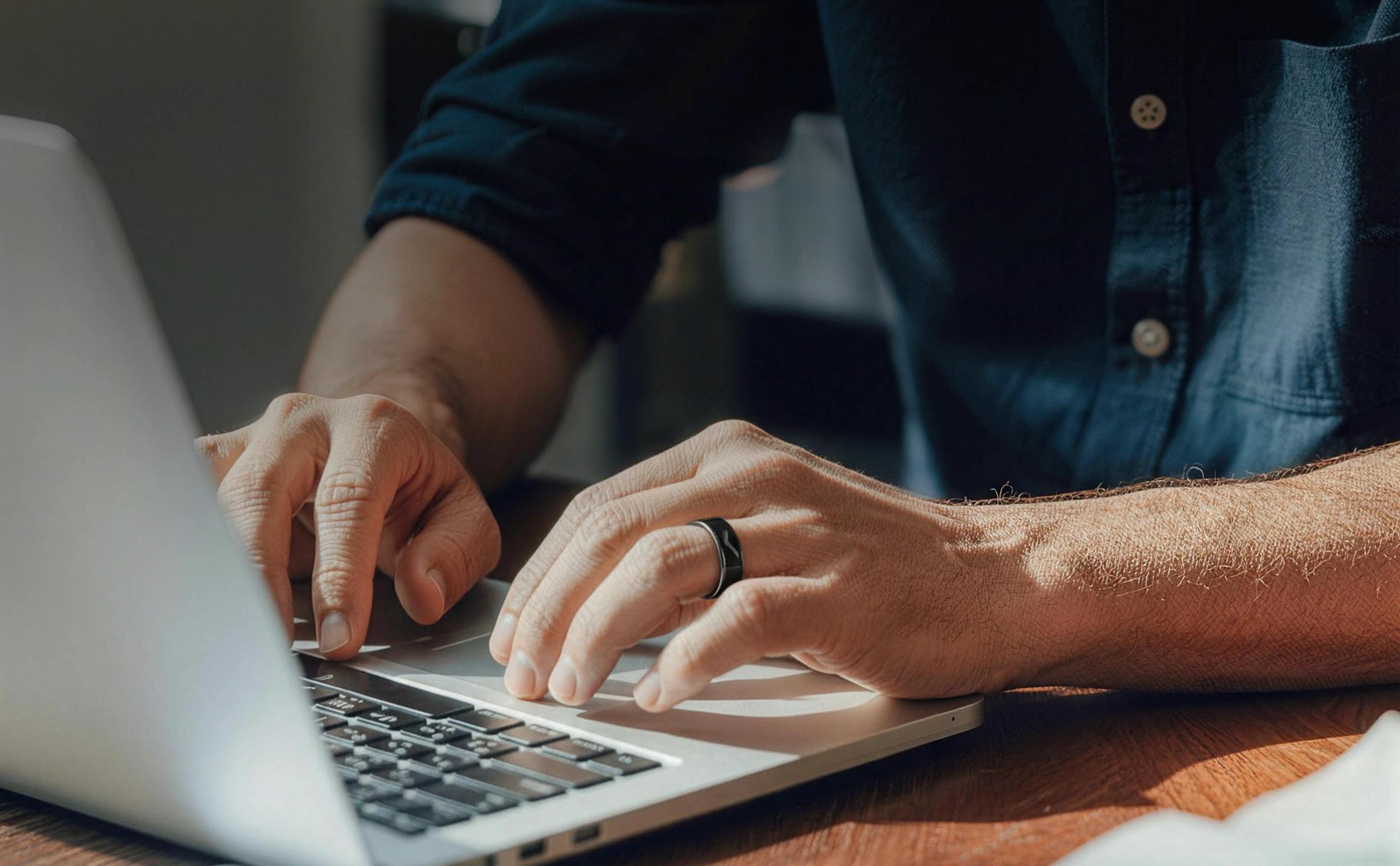 AI Fatigue Early Warning