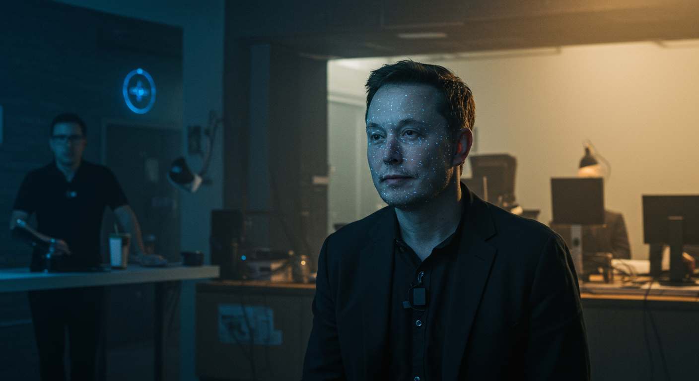How Can Your President's AI Toolbox Build a One-Person Unicorn