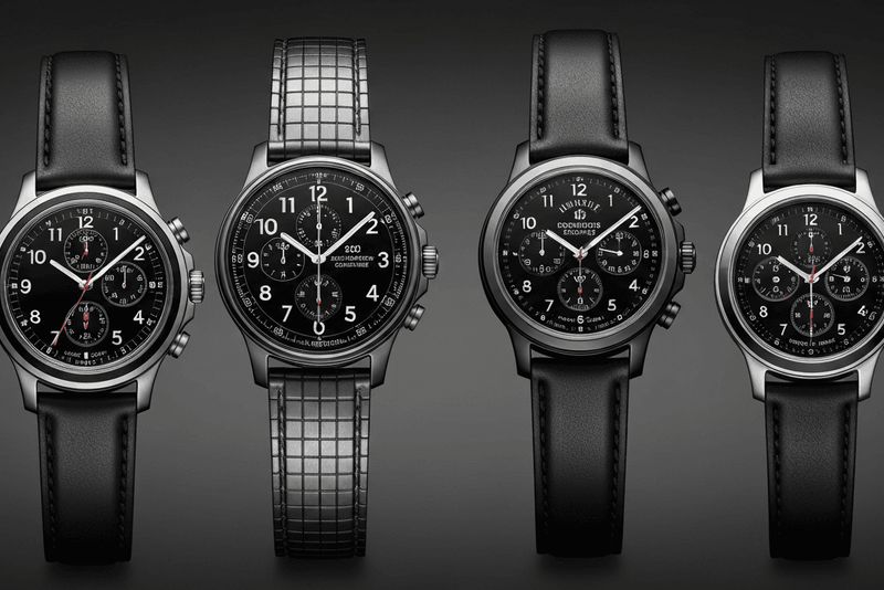 What Are the Top 10 High-end Smartwatch Brands for the Discerning User in 2025?