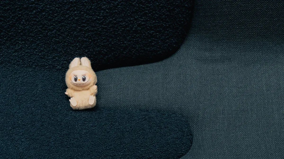 Ranking the Top 5 Most Expensive Labubu Figures in 2025