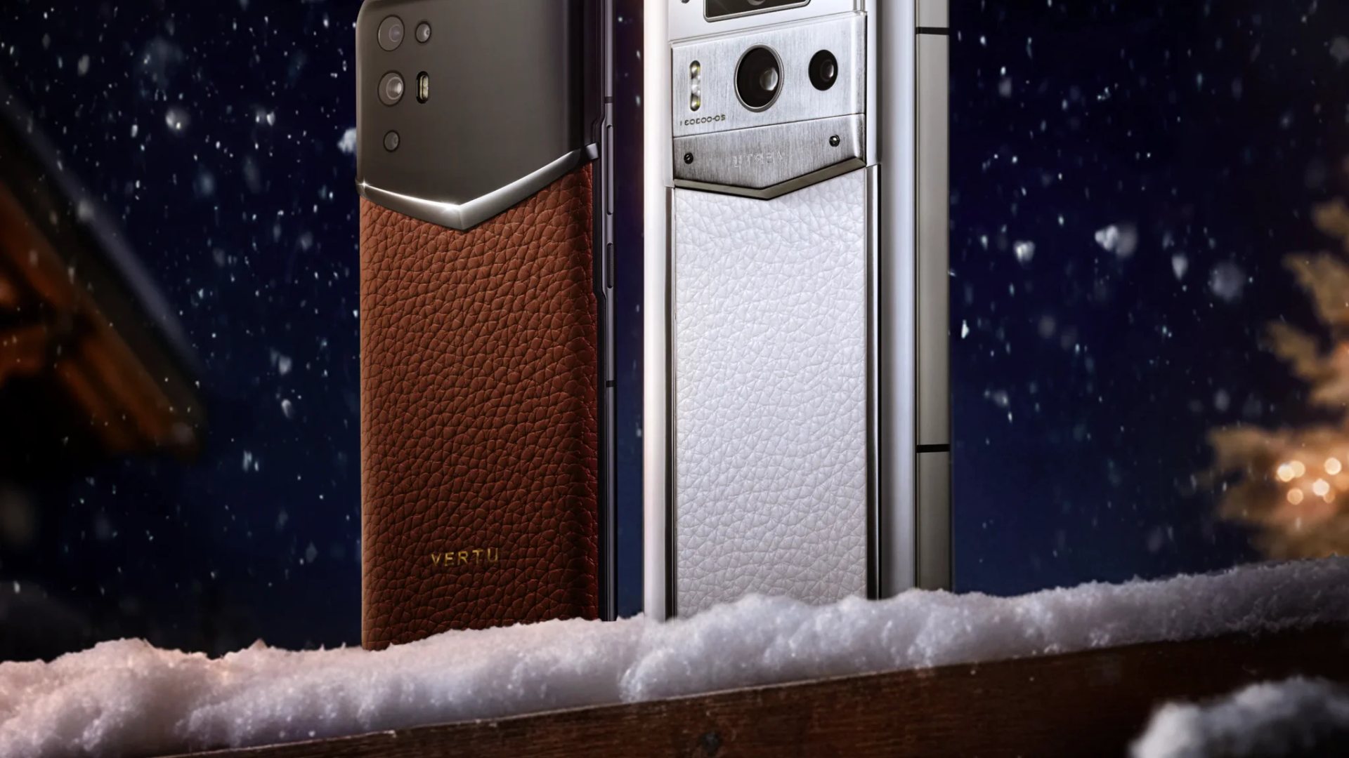 The Enduring Appeal of Vertu Phones as Timeless New Year's Gifts