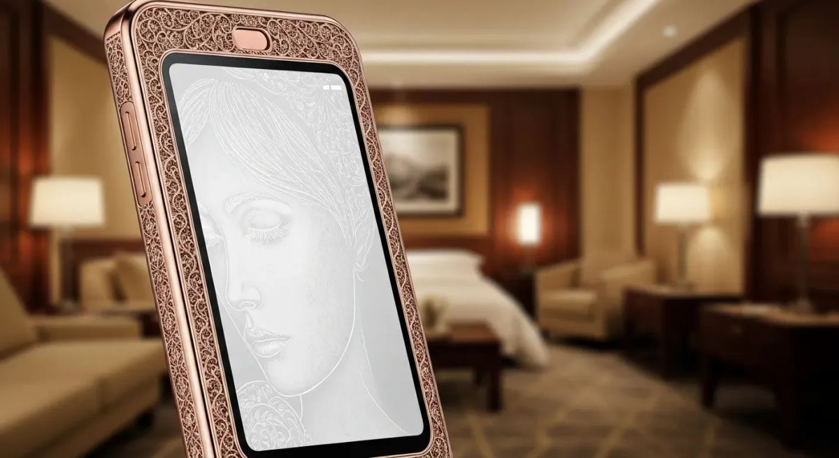 Top 7 Fashionable Tech Innovations in Designer Phones for Women in 2026