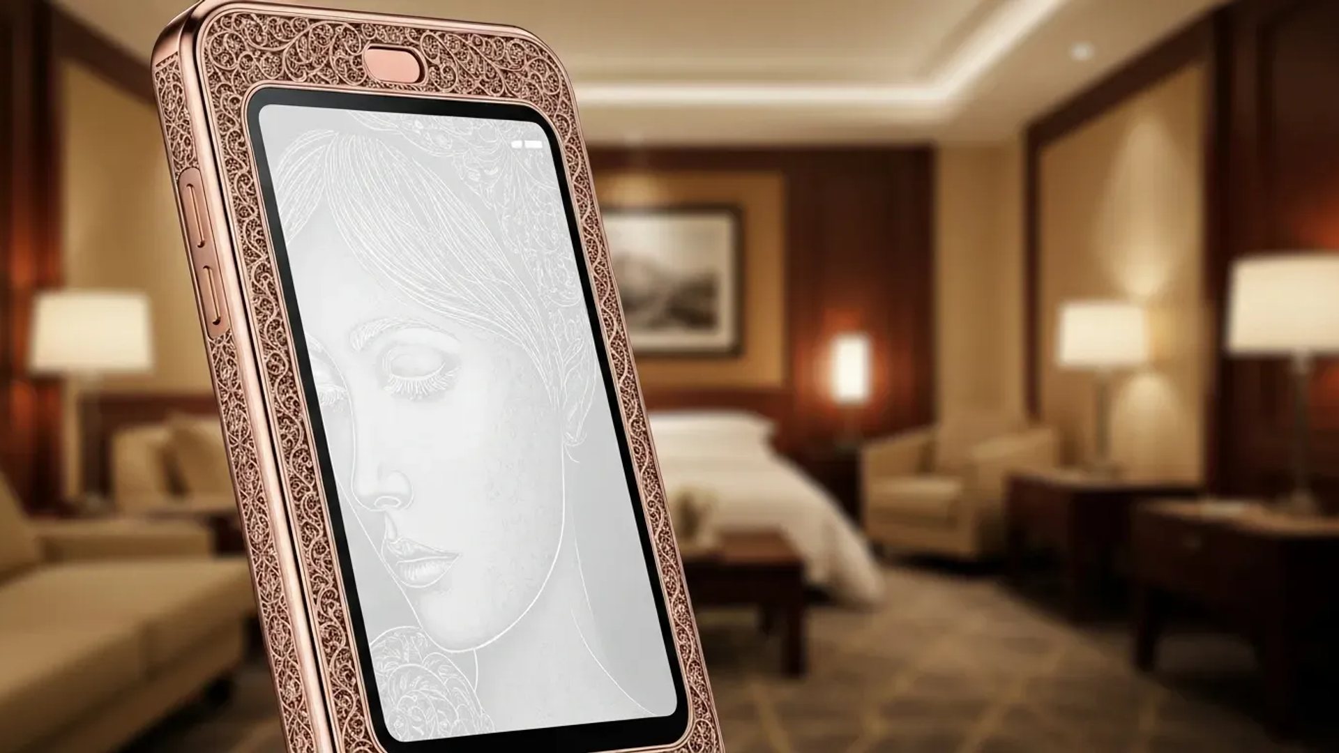 Top 7 Fashionable Tech Innovations in Designer Phones for Women in 2026