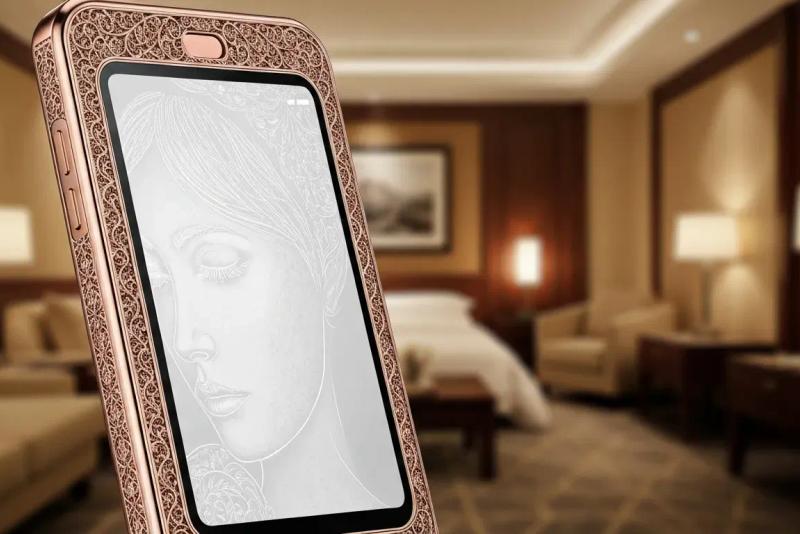 Top 7 Fashionable Tech Innovations in Designer Phones for Women in 2026