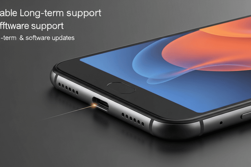 7 Phones Built for Device Longevity and Sustained Performance in 2026