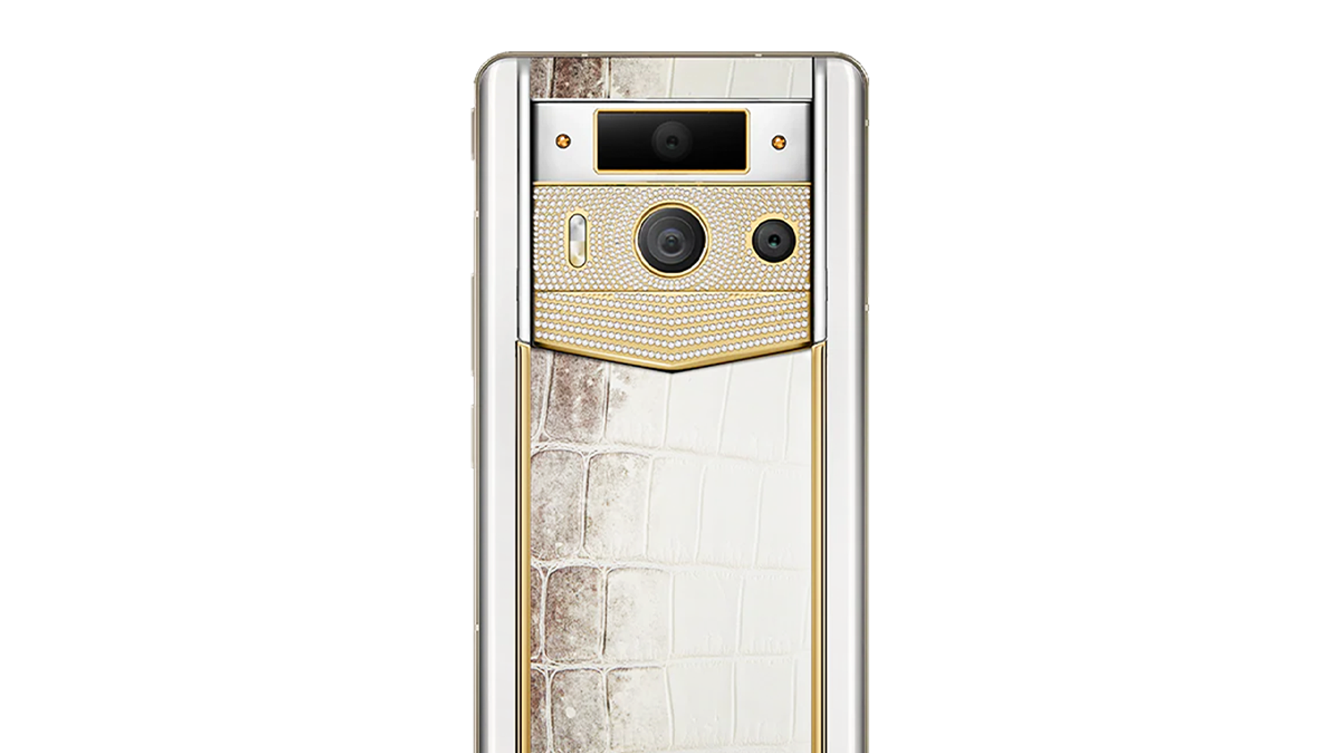 The Best High-End Smartphone for Executives in 2025