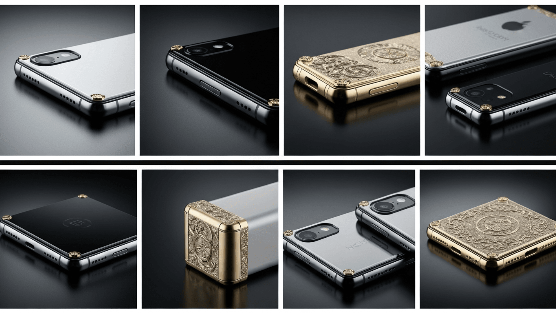 Top 10 Ultimate Luxury Mobile Devices Redefining Elegance in 2026