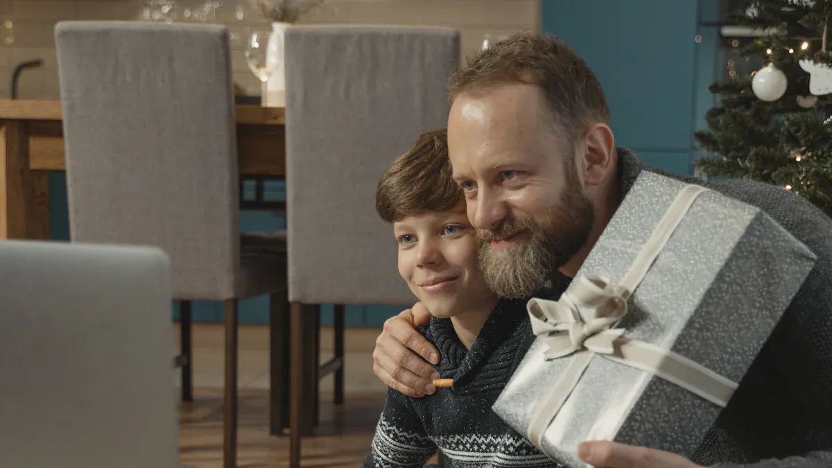 Best tech gifts for dads in 2025