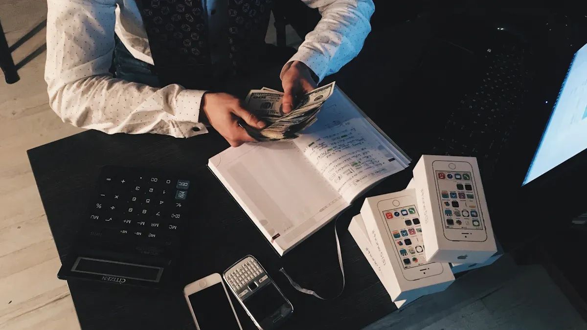 Best Business Smartphone Picks