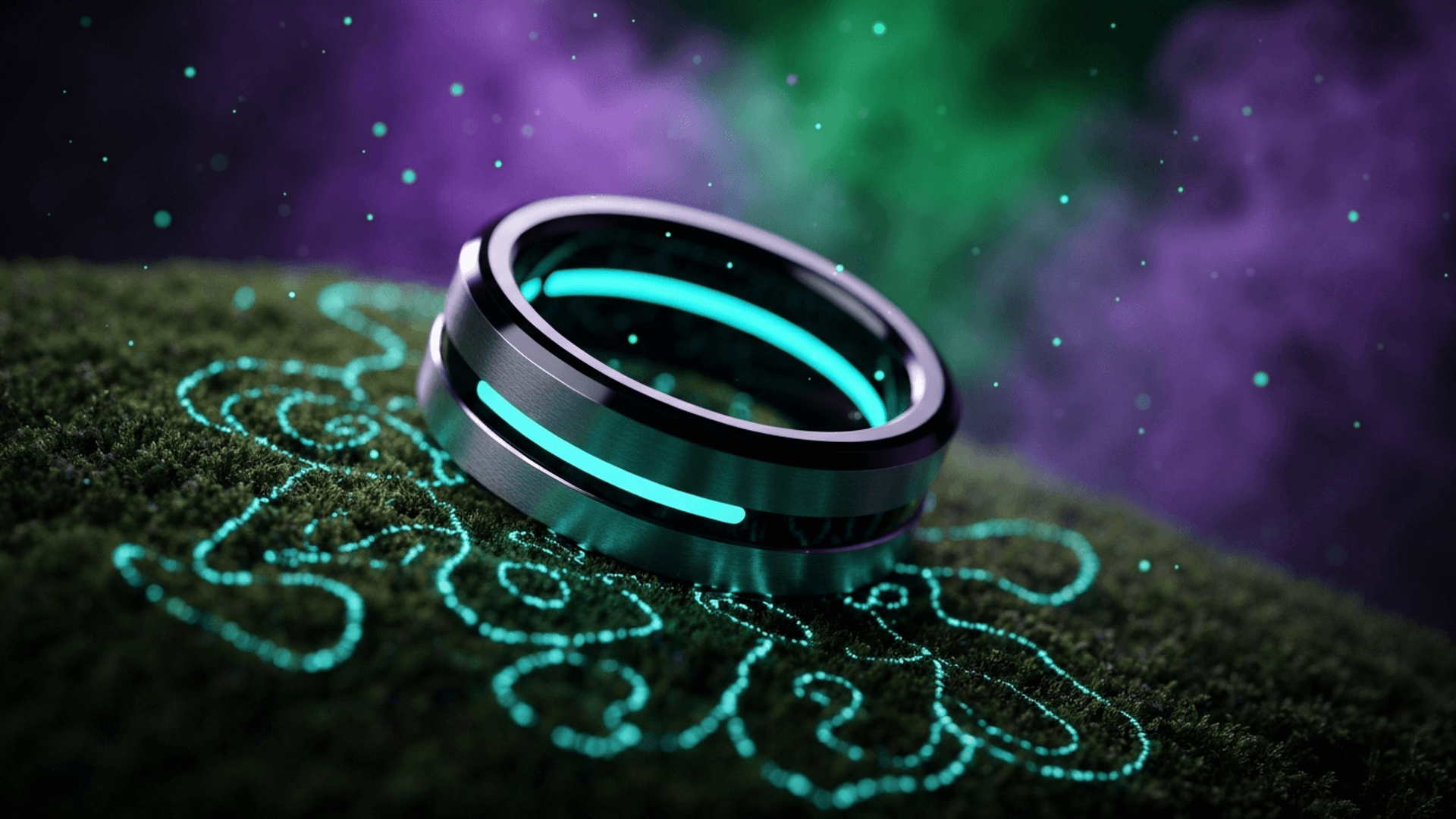 Why Smart Ring for Health Enhancement is Your Next Wellness Upgrade