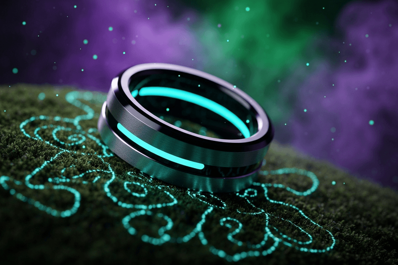 Why Smart Ring for Health Enhancement is Your Next Wellness Upgrade