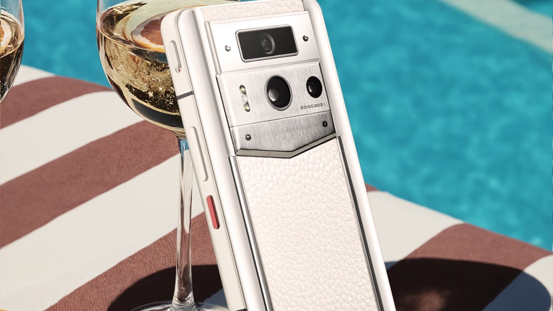 Best Vertu Meta Max Phone Compared to 2025’s Top Luxury Devices