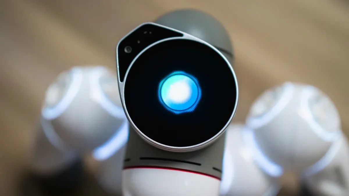 Key Features of AI-Powered Smart Glasses