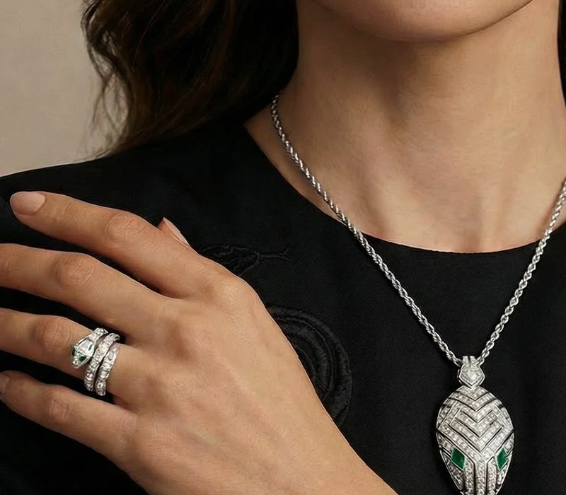 How to Build Your First Investment-Grade Jewellery Collection in 2026