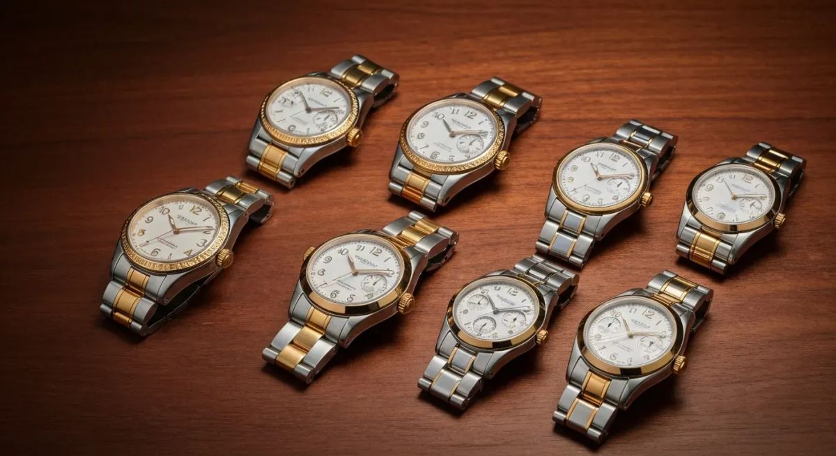 Top 10 Pre-Owned Luxury Watches: Your Smart Investment Guide for 2026