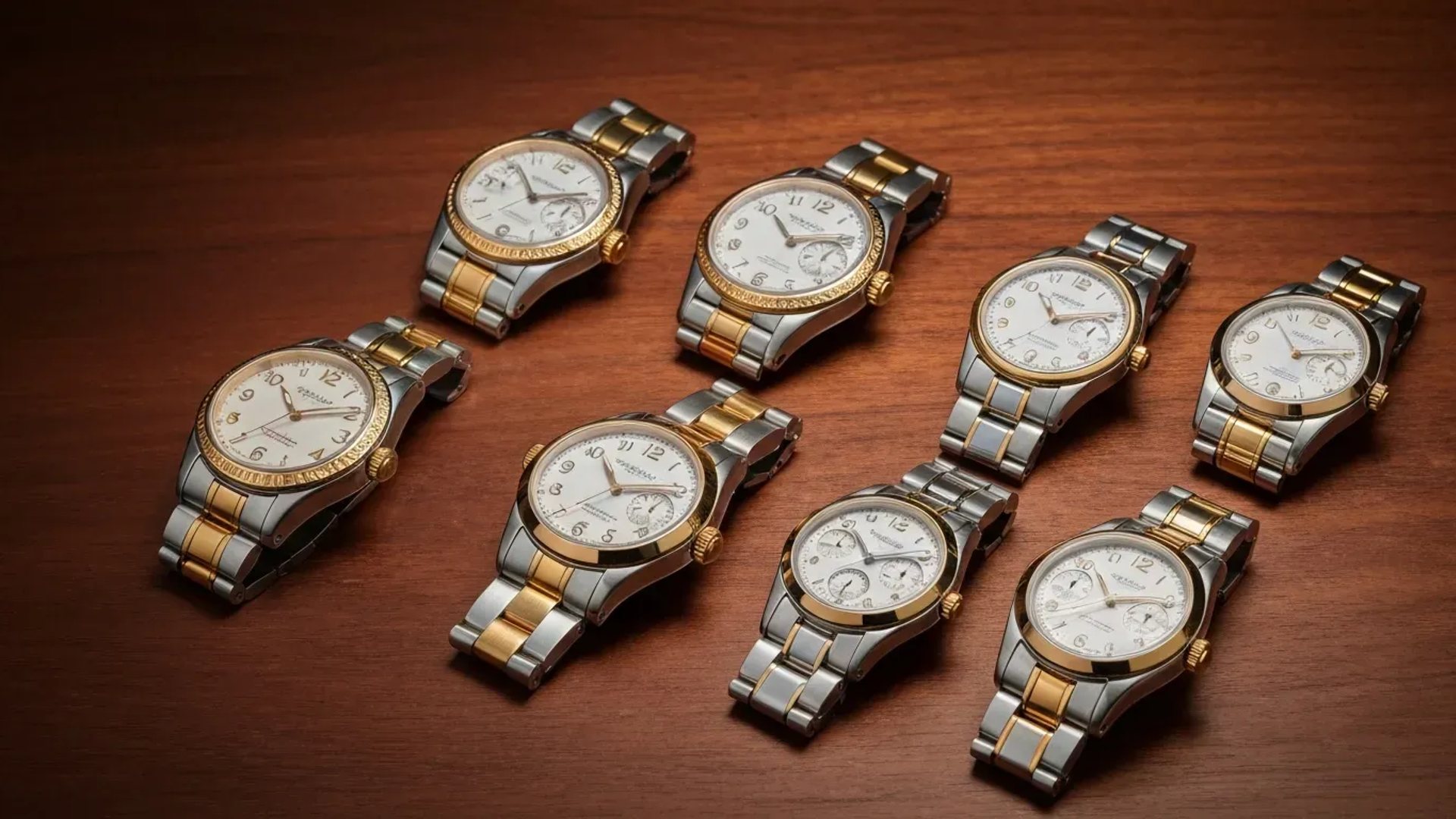 Top 10 Pre-Owned Luxury Watches: Your Smart Investment Guide for 2026