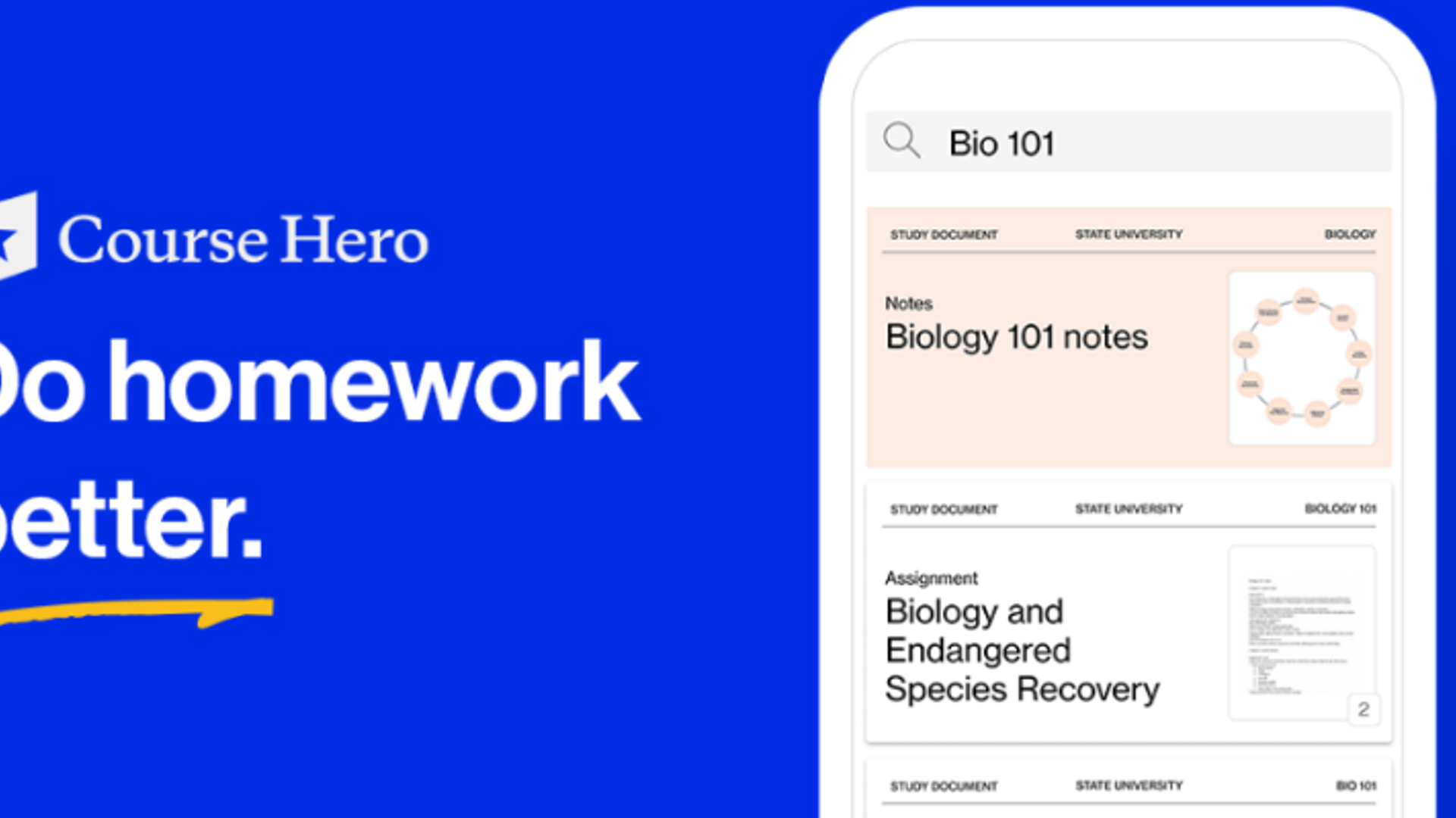 Course Hero: Your Ultimate Guide to Study & Homework Help