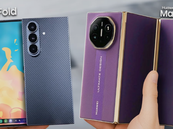 2026 Tri-Fold Smartphone Guide: Comparing Huawei Mate XT and Samsung Galaxy Z TriFold