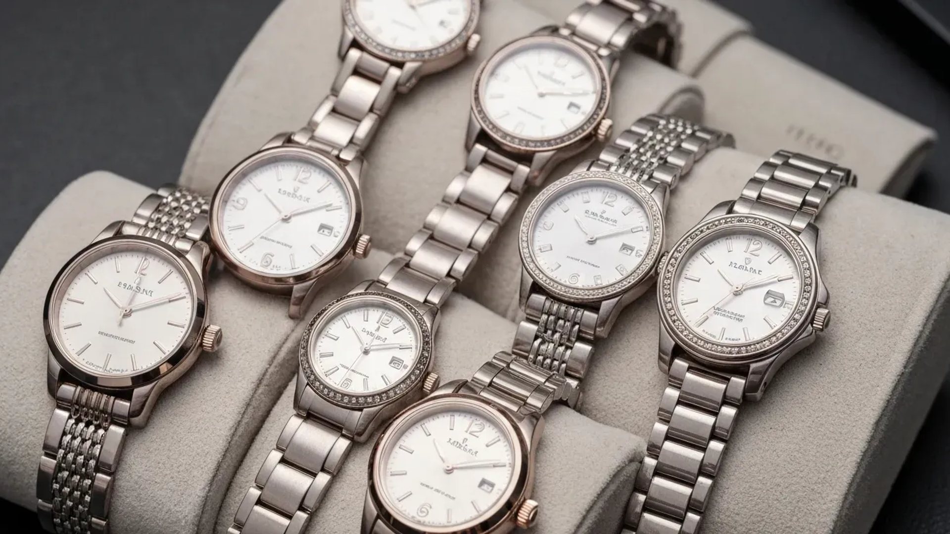 Top 10 Luxury Diamond Watches for Women: Investment & Style in 2026