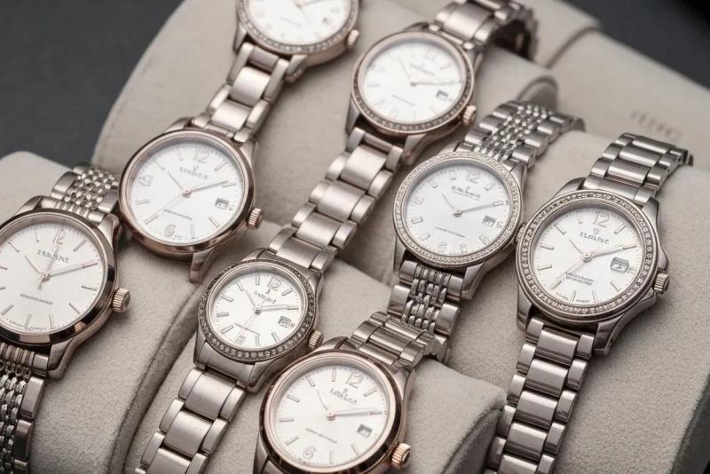 Top 10 Luxury Diamond Watches for Women: Investment & Style in 2026