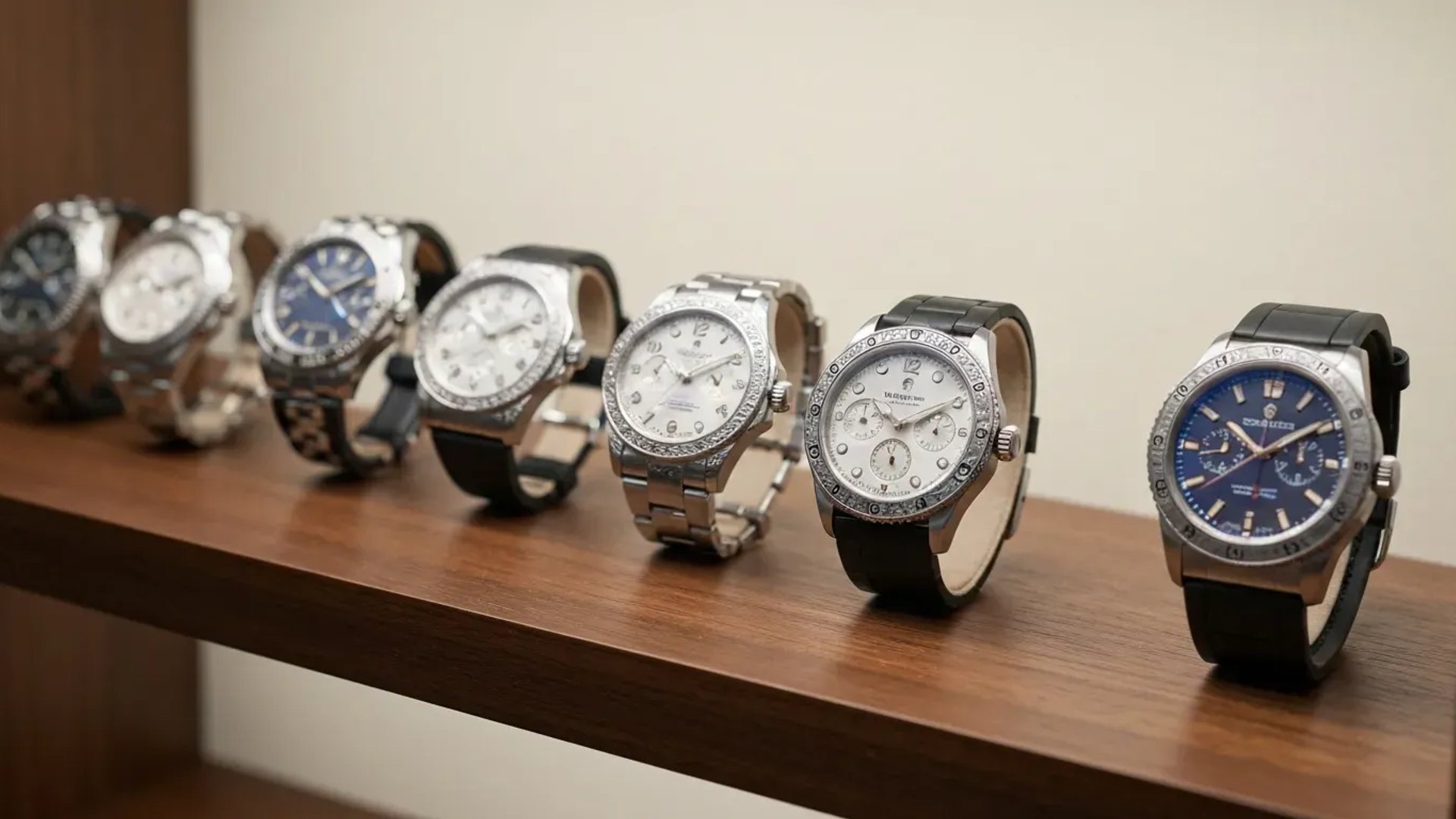 Top 10 Luxury Watches for Your Growing Collection in 2026