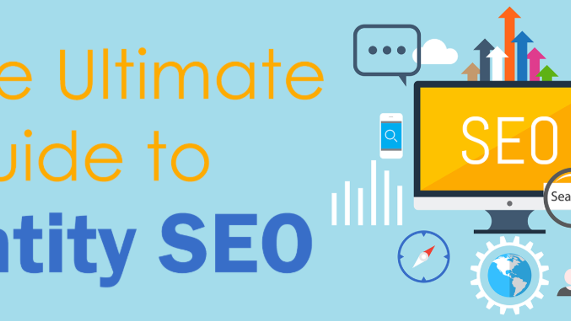 What is Entity-Based SEO and Why Does It Matter for SEO?