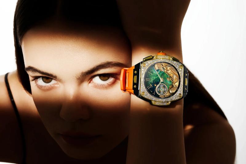 Top 7 Stylish Smartwatches for Women: Fashion Meets Function in 2026