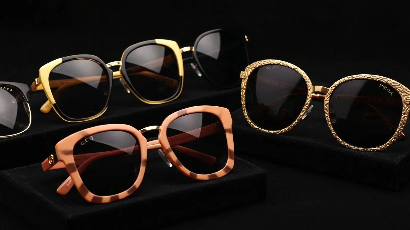 Top 10 Designer Sunglasses Brands for an Elevated Look in 2026