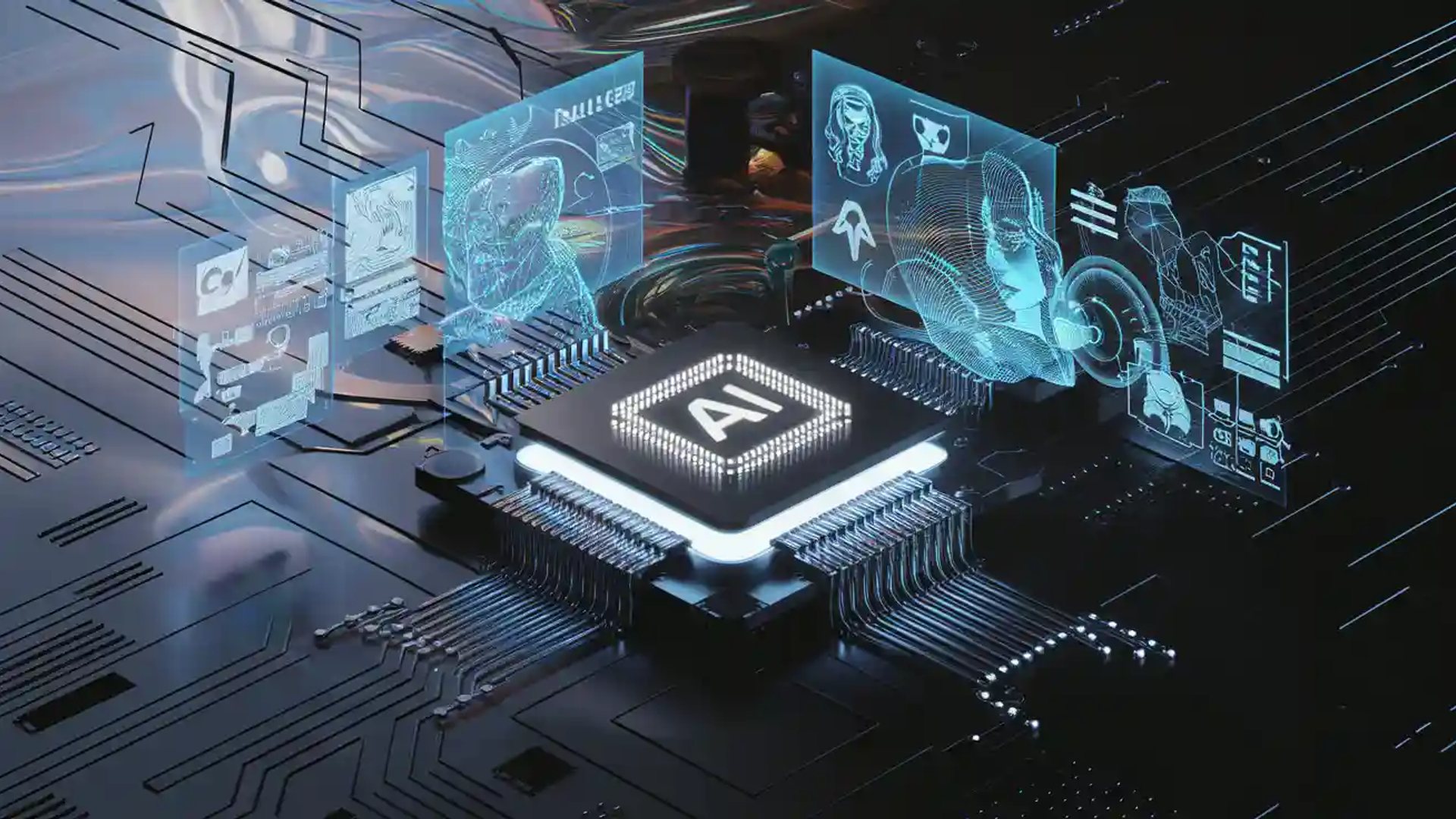 How Image Recognition Powers Modern AI Applications in 2025