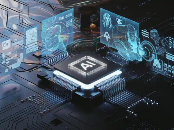 How Image Recognition Powers Modern AI Applications in 2025