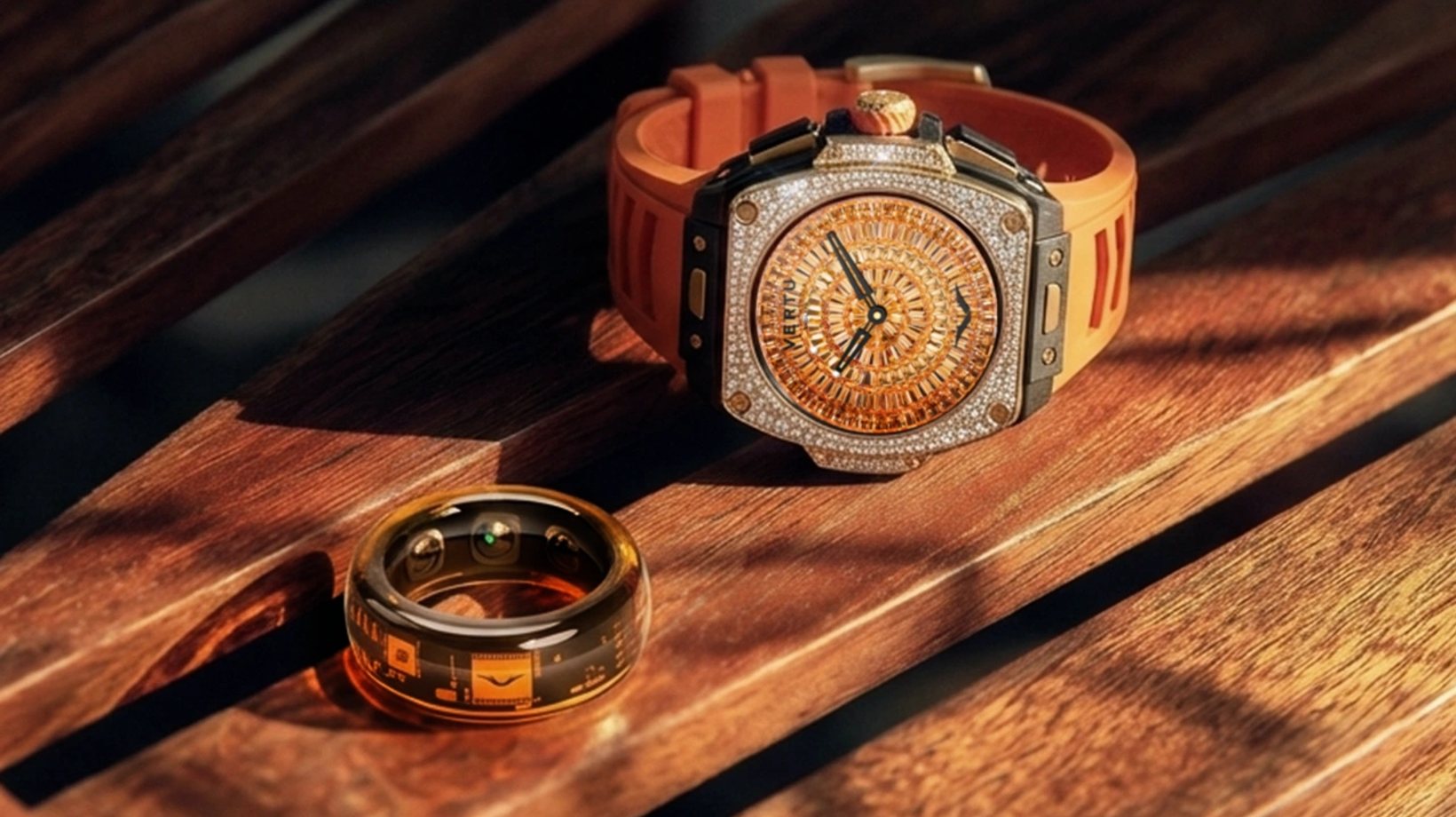 Top 10 Luxury Watch Brands for Men to Invest in 2026