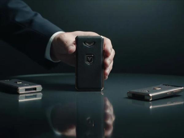 Vertu Luxury Smartphones vs. Competitors: Defining True Opulence in 2026