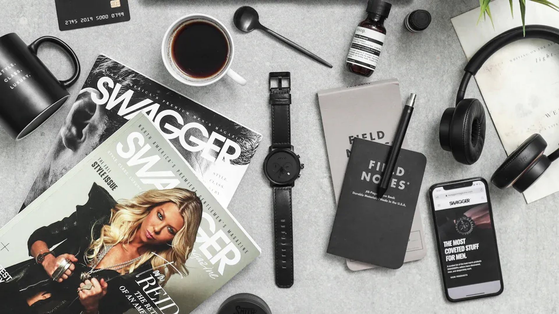 Top 20 Designer Tech Accessories Gift Ideas for 2025