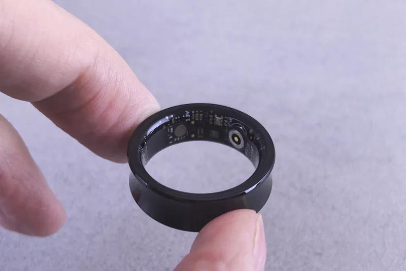 My Week with Apple Watch and Oura Ring Which Counts Steps More Accurately