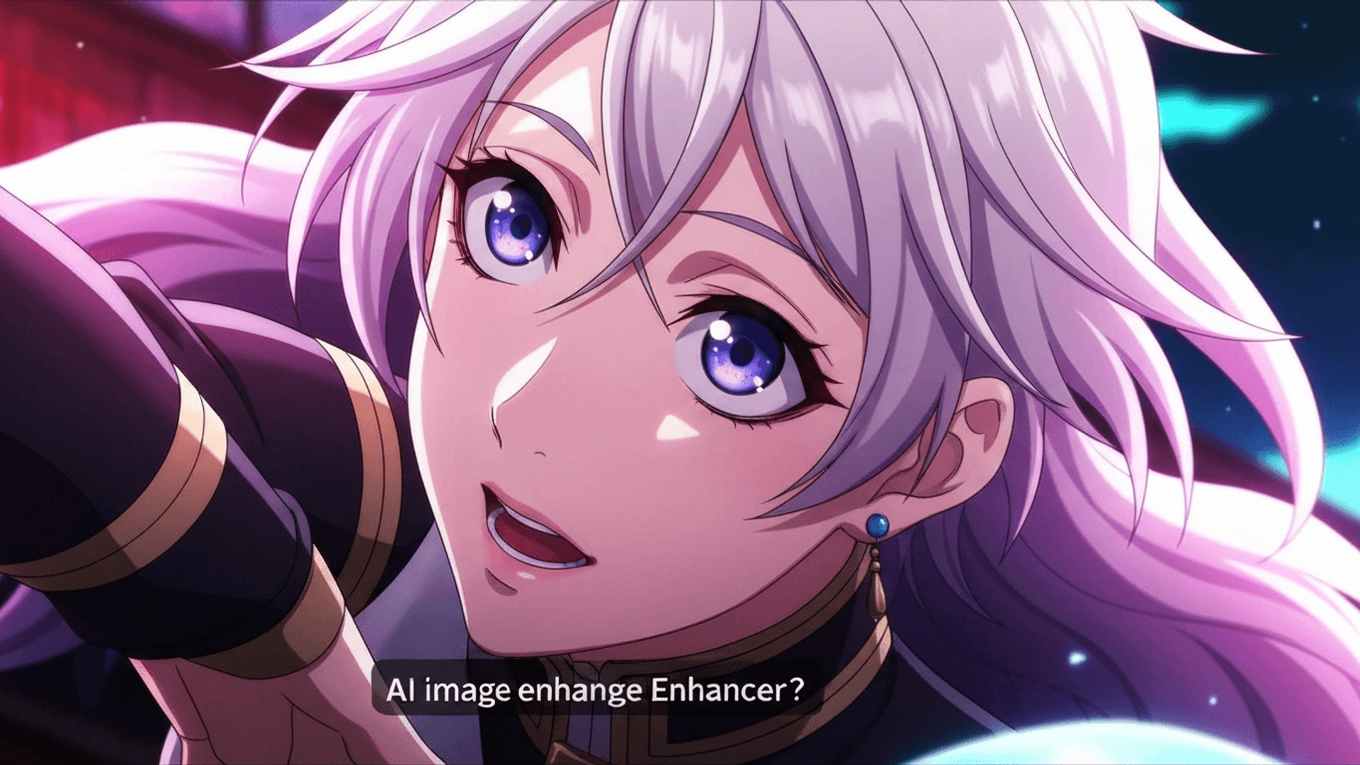 Top 7 AI Image Enhancers for Amazing Anime Fan Art