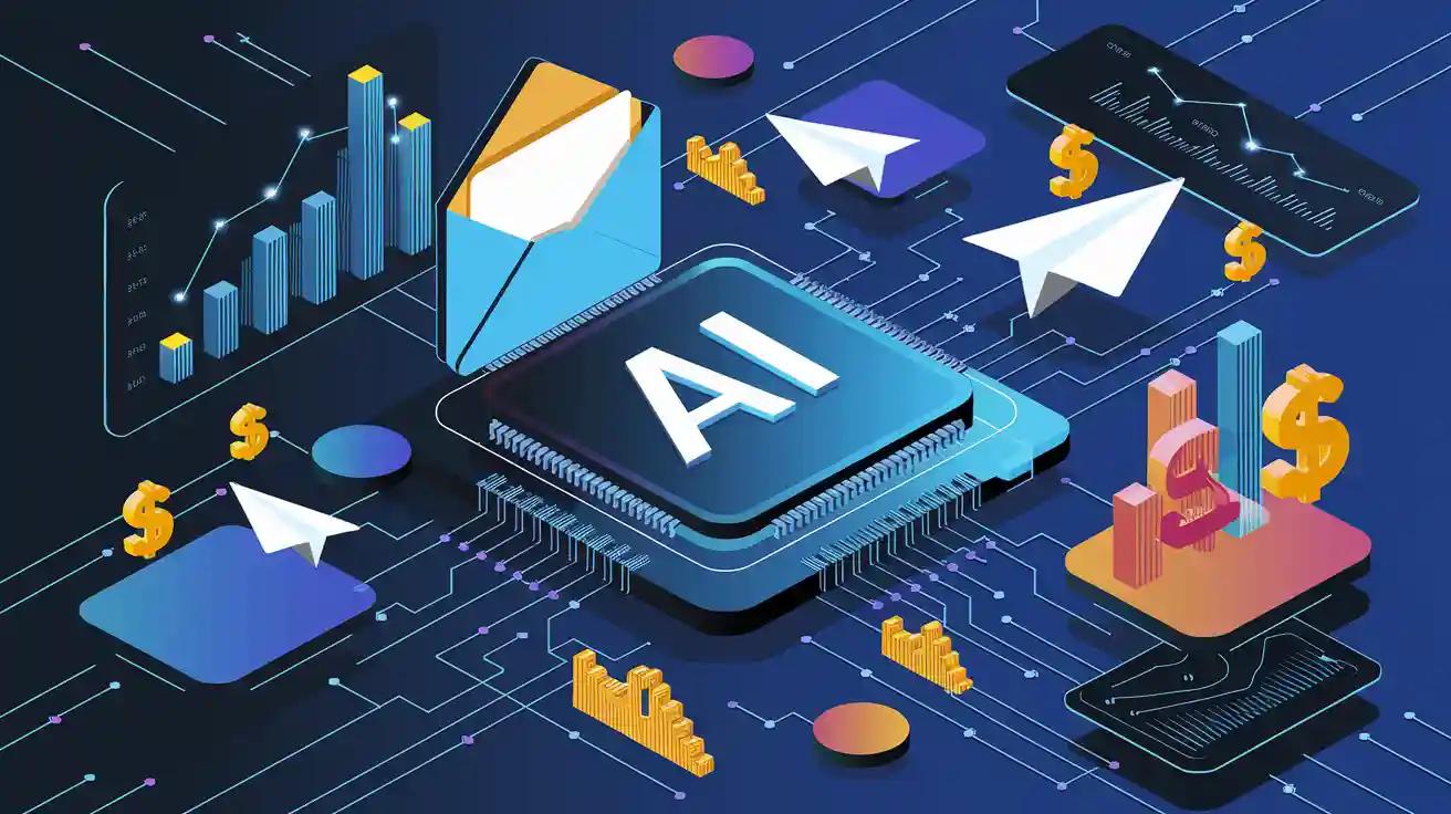 10 AI-Powered Email Marketing Tools for Better ROI