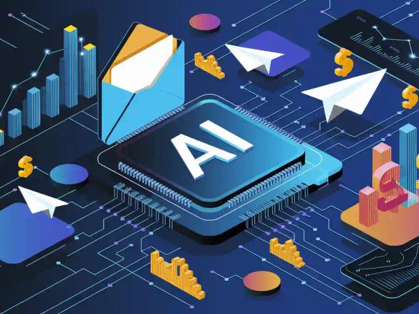 10 AI-Powered Email Marketing Tools for Better ROI