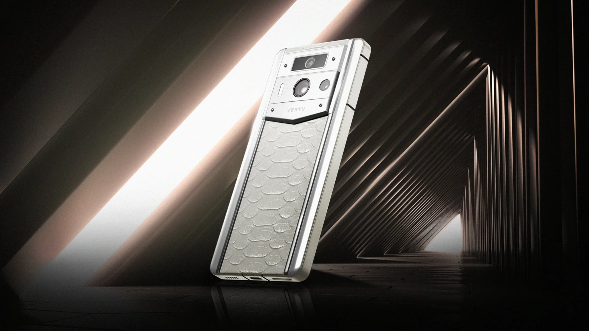 Web3 and Beyond: The Future of Secure Luxury Phones