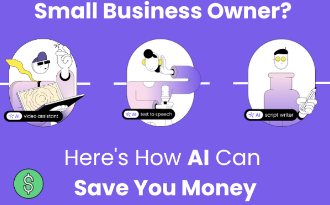 The SME Owner's AI Assistant: How VERTU VPS Delivers "Million-Team Efficiency"