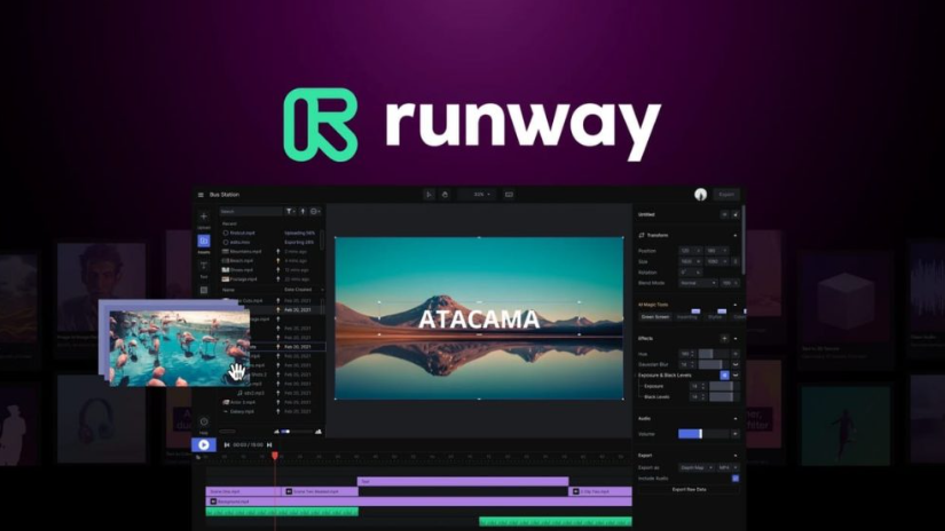 The Ultimate Guide to AI Video Creation with RunwayML in 2025