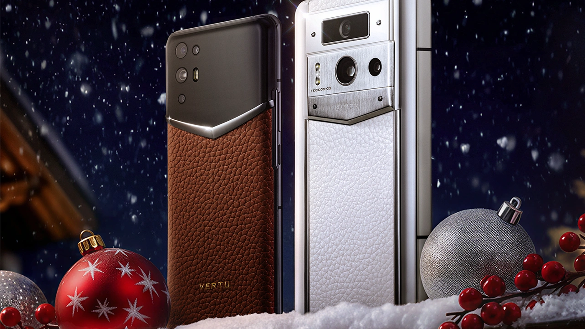 Best Luxury Smartphones for Business Pros in 2025