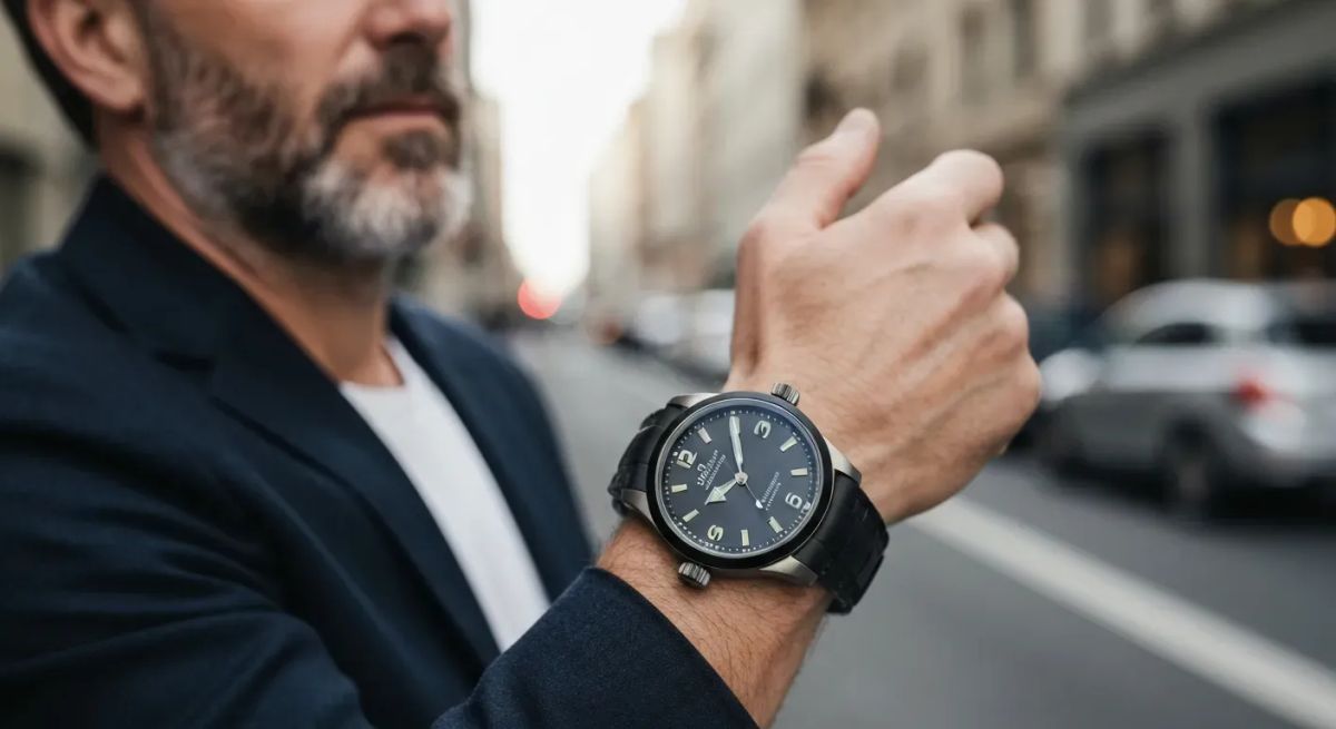 Top 8 Investment Watches That Hold Their Value (And Why)